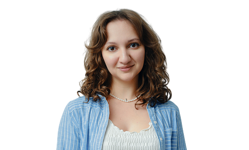 Фото сотрудника ивент - агентства