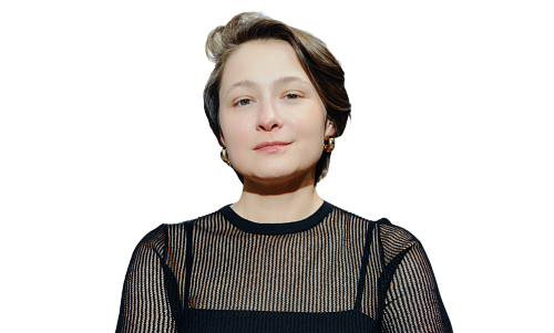 Фото сотрудника ивент - агентства