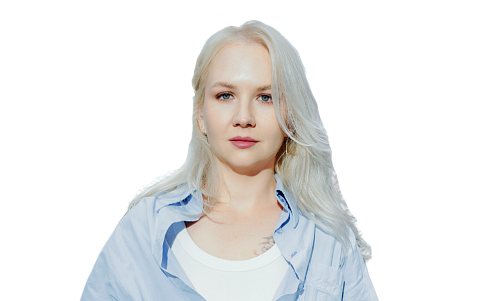 Фото сотрудника ивент - агентства