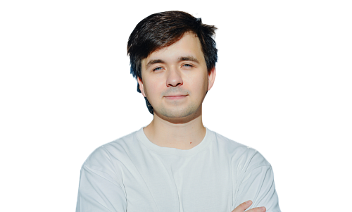 Фото сотрудника ивент - агентства
